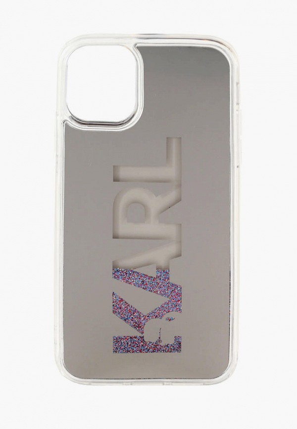 фото Чехол для iphone karl lagerfeld