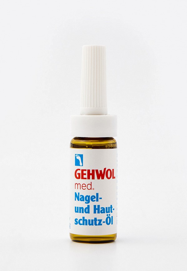 фото Масло для ног gehwol