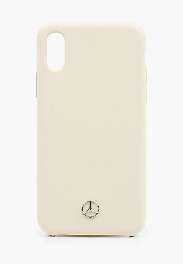 фото Чехол для iphone mercedes-benz