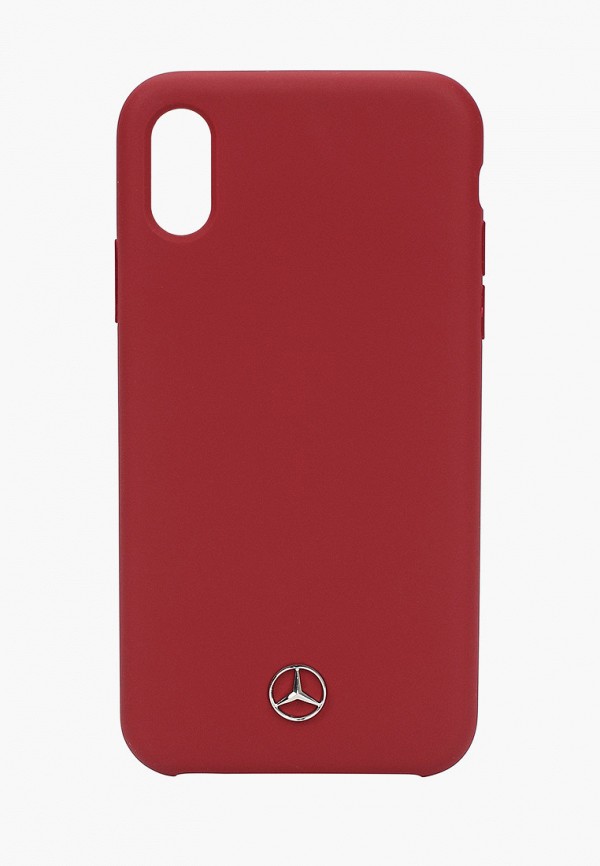 фото Чехол для iphone mercedes-benz