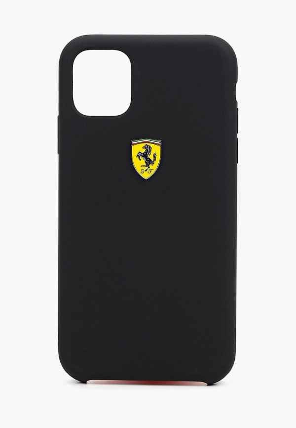 фото Чехол для iphone ferrari