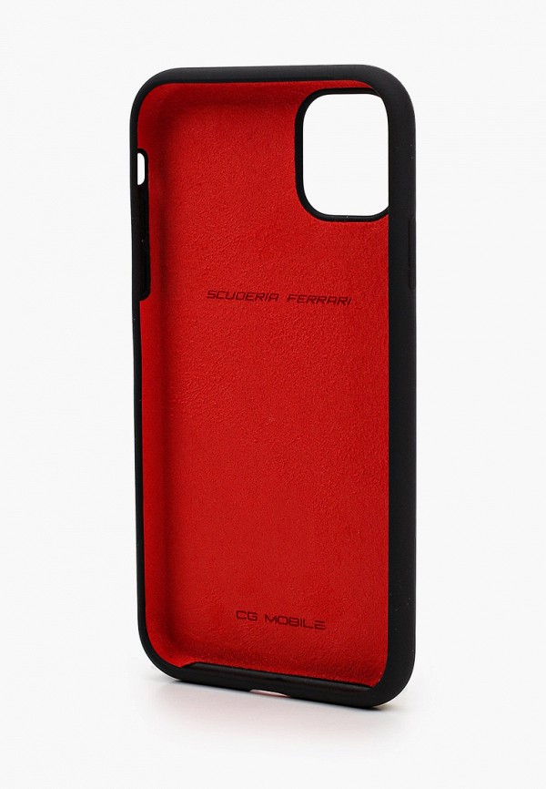 фото Чехол для iphone ferrari