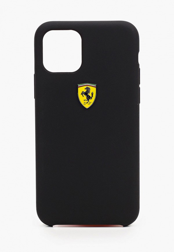 фото Чехол для iphone ferrari