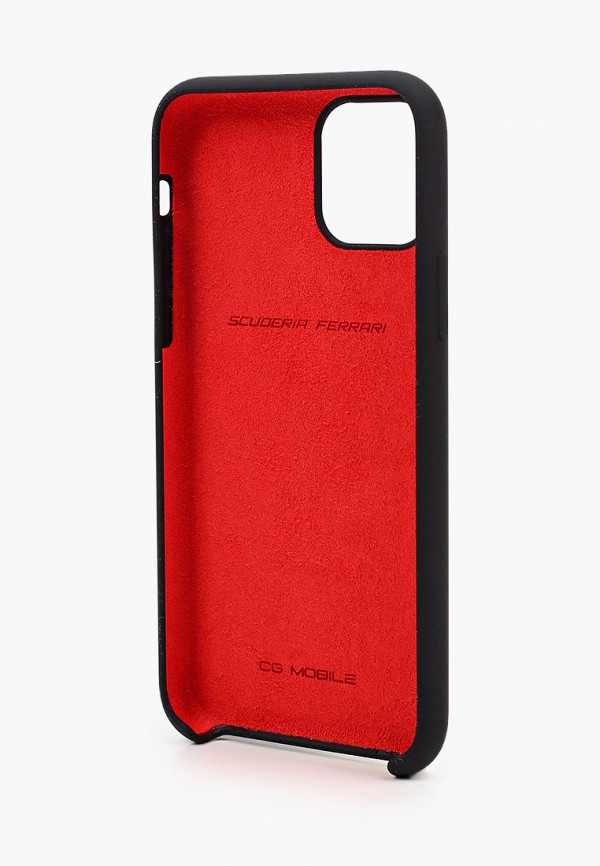 фото Чехол для iphone ferrari