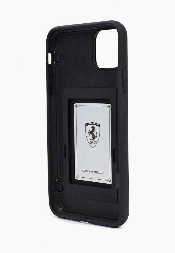 фото Чехол для iphone ferrari