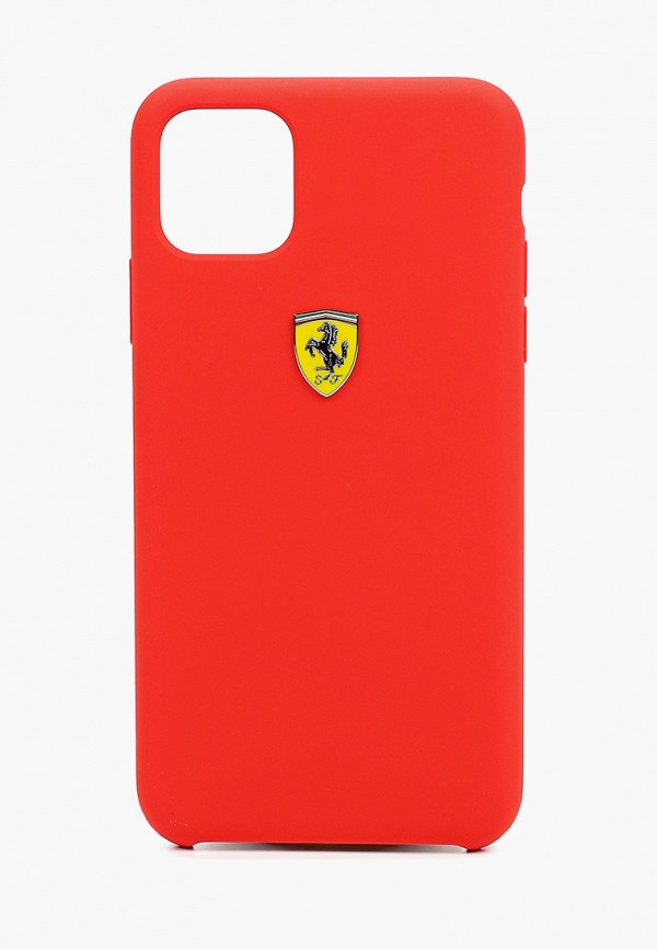 фото Чехол для iphone ferrari