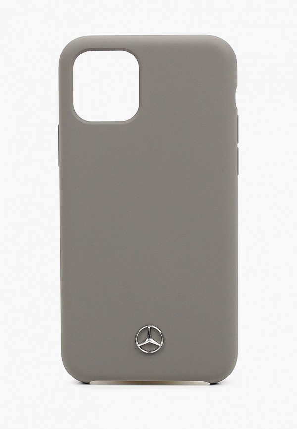 фото Чехол для iphone mercedes-benz