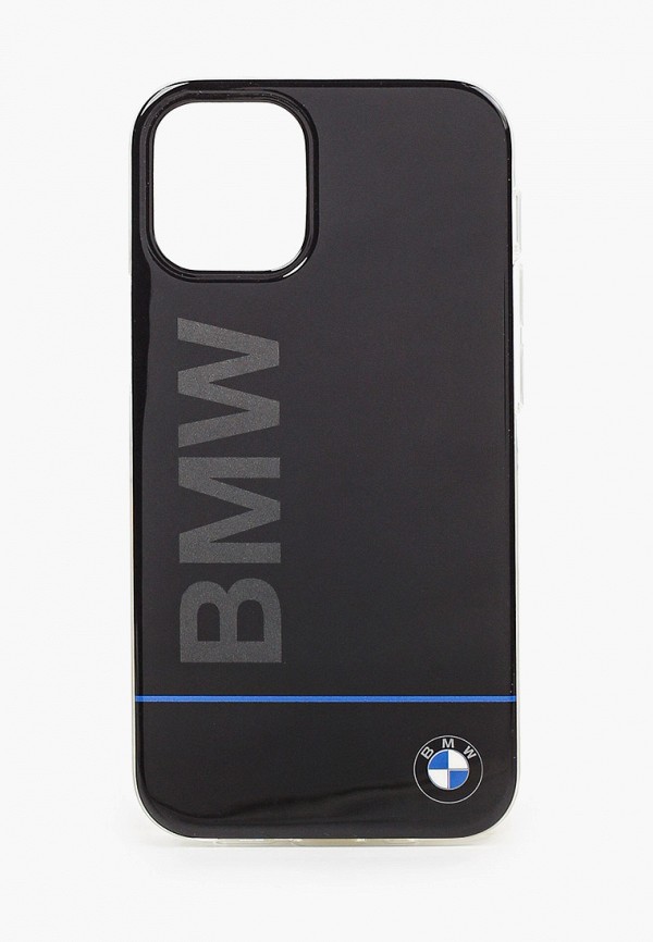 Чехол для iPhone BMW, Черный, 12 mini (5.4), Signature PC/TPU Blue line Printed logo Black
Чехол для iPhone BMW, Черный, 12 mini (5.4), Signature PC/TPU Blue line Printed logo Black