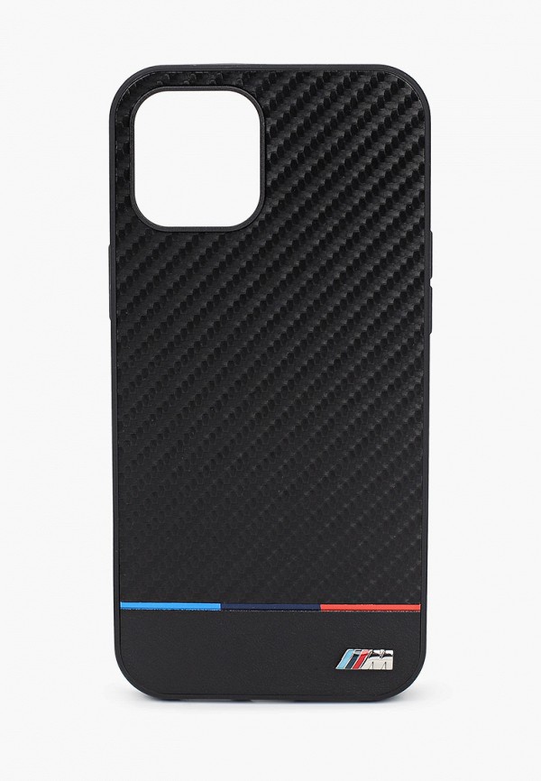 Чехол для iPhone BMW, Черный, 12 Pro Max (6.7), M-Collection PU Carbon inspiration Tricolor Black
Чехол для iPhone BMW, Черный, 12 Pro Max (6.7), M-Collection PU Carbon inspiration Tricolor Black