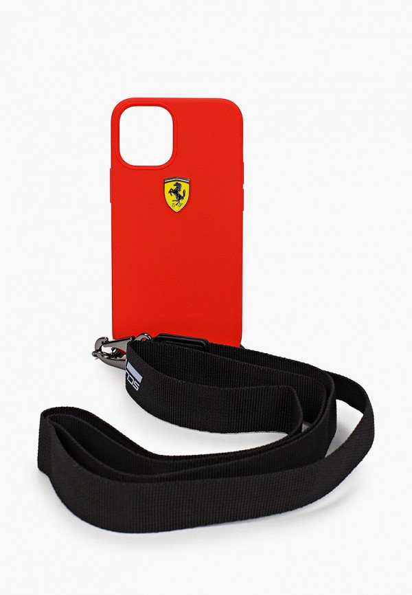 фото Чехол для iphone ferrari