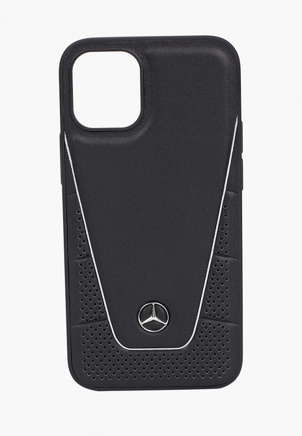 Чехол для iPhone Mercedes-Benz, Черный, 12 mini (5.4), Dinamic Genuine leather Black
Чехол для iPhone Mercedes-Benz, Черный, 12 mini (5.4), Dinamic Genuine leather Black