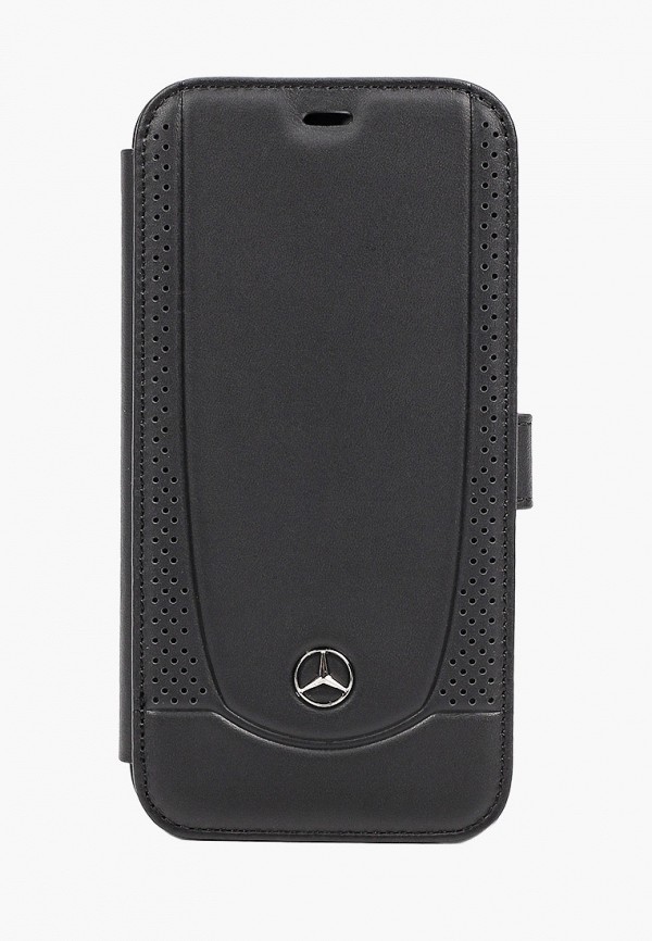 Чехол для iPhone Mercedes-Benz, Черный, 12/12 Pro (6.1), Genuine leather Urban Smooth/perforated Black
Чехол для iPhone Mercedes-Benz, Черный, 12/12 Pro (6.1), Genuine leather Urban Smooth/perforated Black