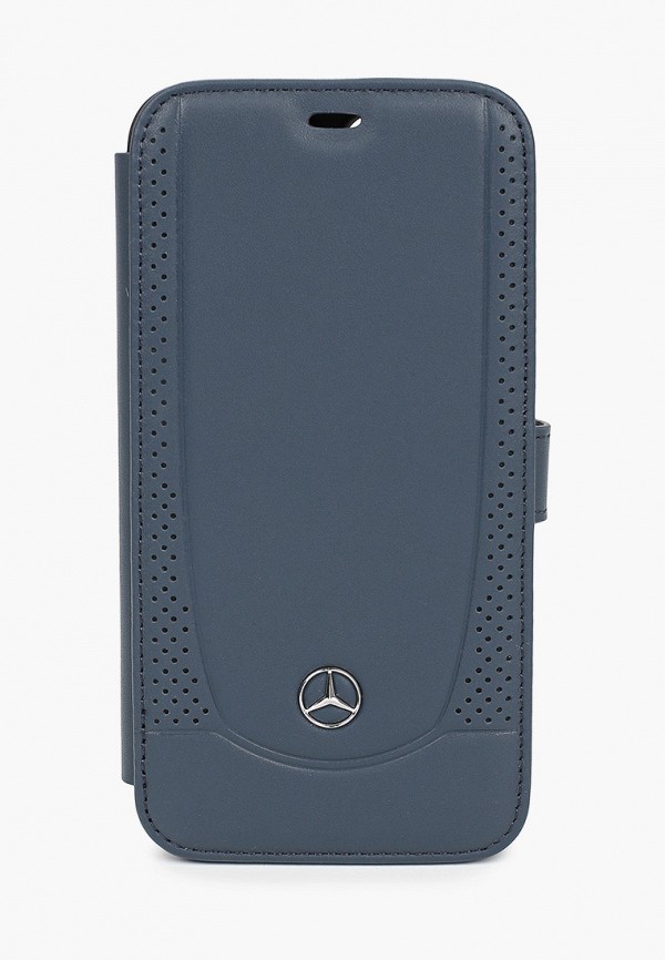 Чехол для iPhone Mercedes-Benz, Синий, 12/12 Pro (6.1), Genuine leather Urban Smooth/perforated Navy
Чехол для iPhone Mercedes-Benz, Синий, 12/12 Pro (6.1), Genuine leather Urban Smooth/perforated Navy