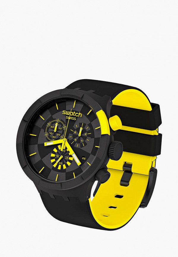 фото Часы swatch