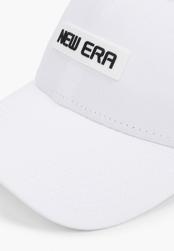 фото Бейсболка new era