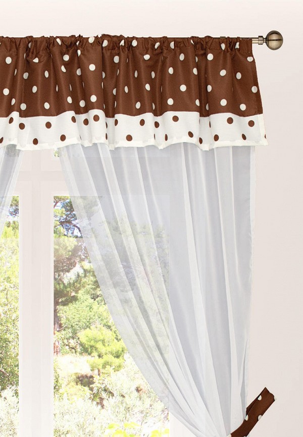 фото Шторы галант