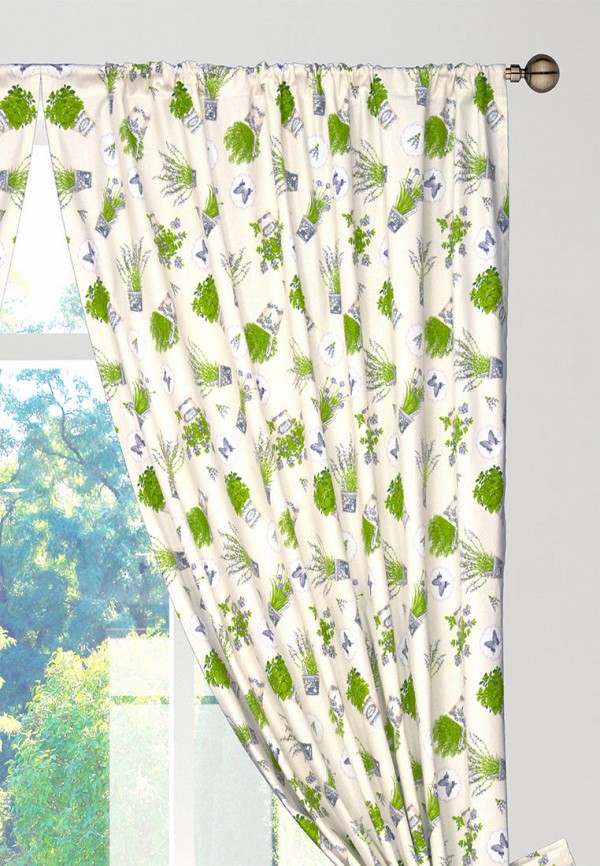 фото Шторы галант