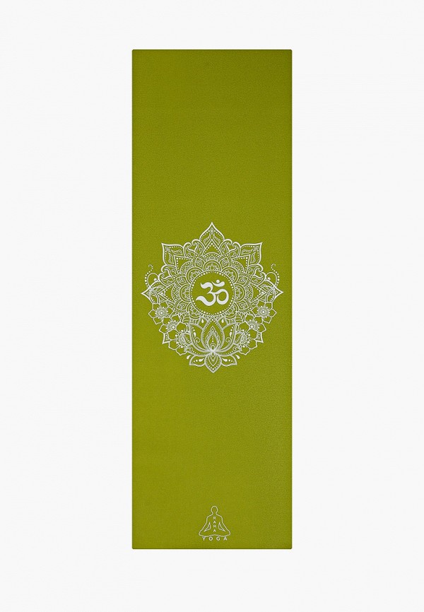 фото Коврик для йоги ramayoga