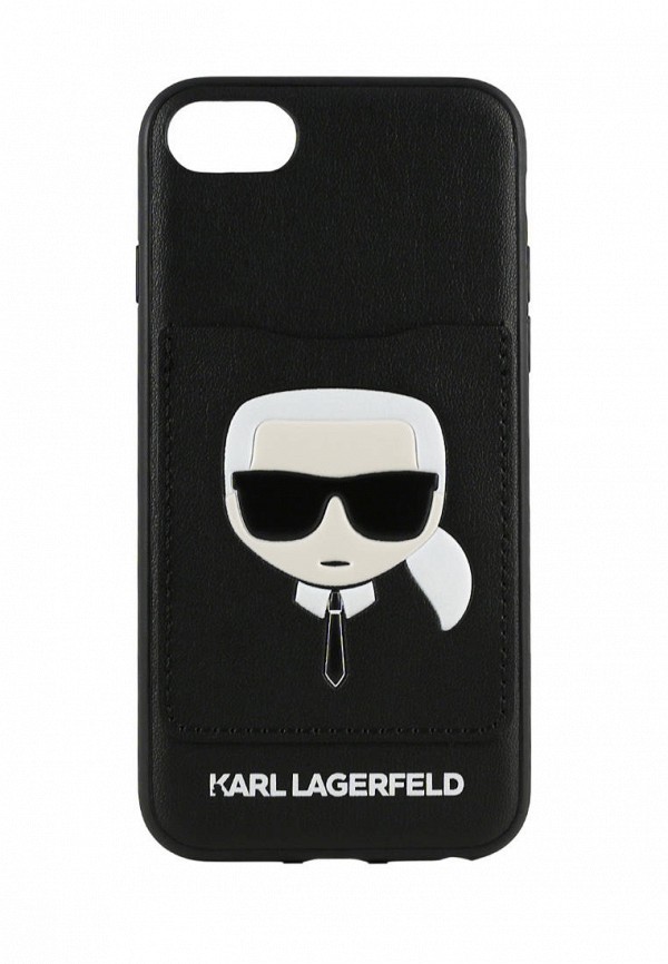 Чехол для iPhone Karl Lagerfeld, Черный, 8 / SE 2020, PU Leather with cardslot Karl's Head Black
Чехол для iPhone Karl Lagerfeld, Черный, 8 / SE 2020, PU Leather with cardslot Karl's Head Black
