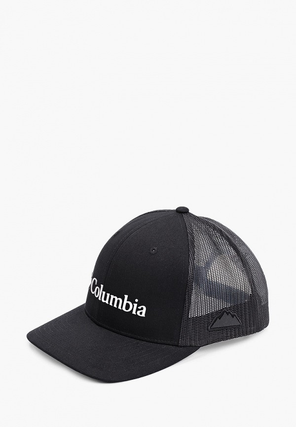 фото Бейсболка columbia