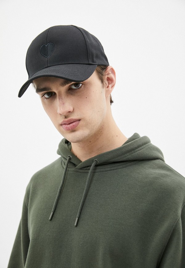 фото Бейсболка hatparad