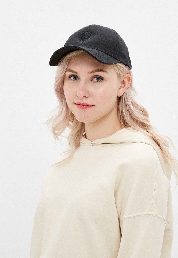 фото Бейсболка hatparad