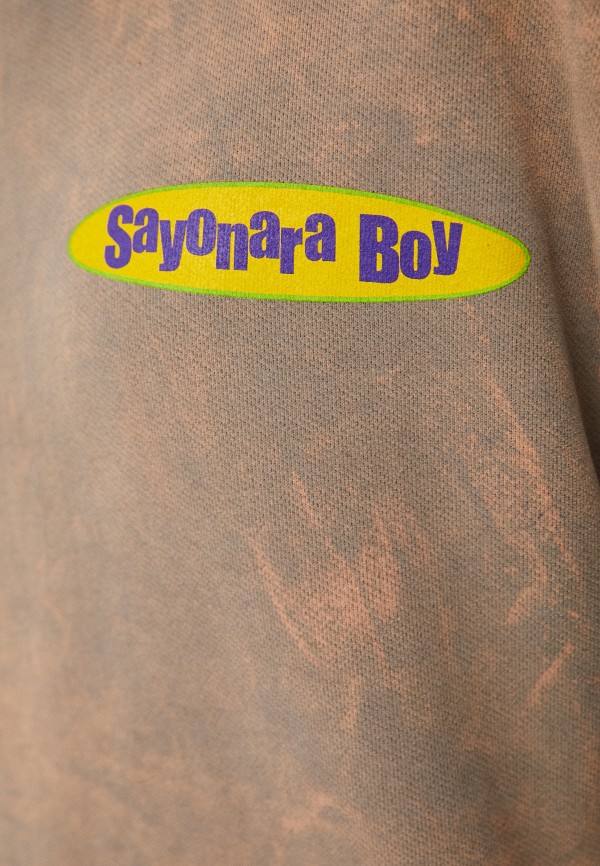 фото Худи sayonara boy