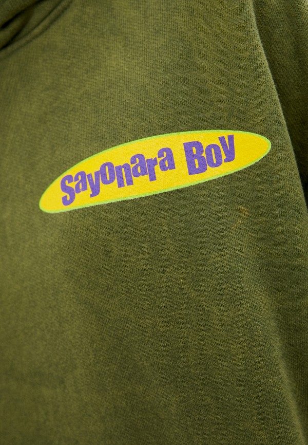 фото Худи sayonara boy