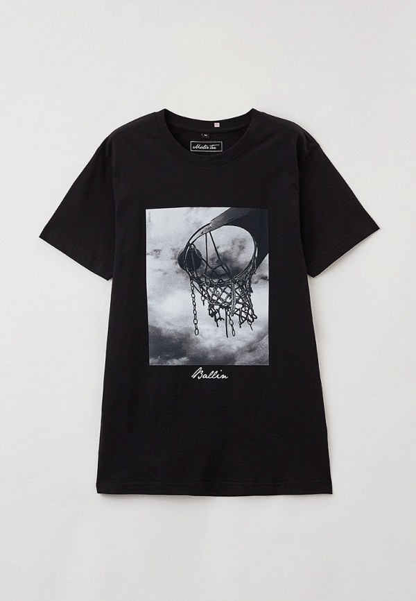 фото Футболка mister tee
