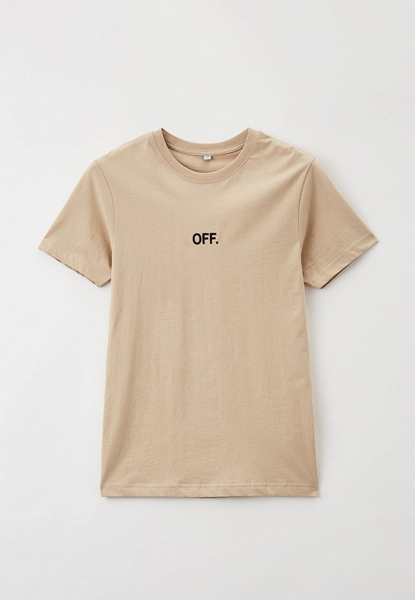 фото Футболка mister tee
