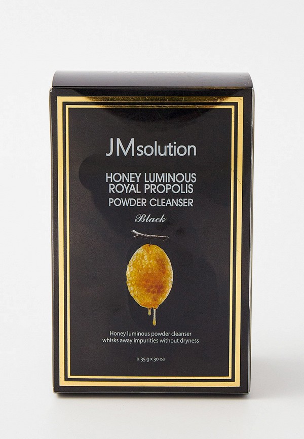 Средство JMsolution, Прозрачный, для умывания, энзимная пудра с экстрактом прополиса, 30 шт x 3,5 г
Средство JMsolution, Прозрачный, для умывания, энзимная пудра с экстрактом прополиса, 30 шт x 3,5 г