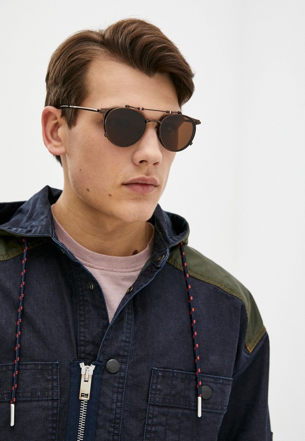 фото Очки солнцезащитные havvs