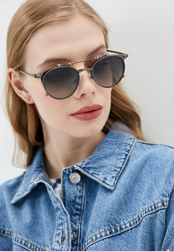 фото Очки солнцезащитные havvs