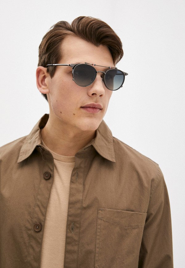 фото Очки солнцезащитные havvs