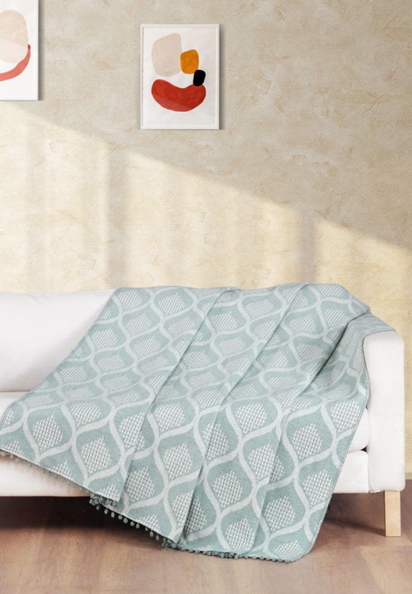 фото Плед arya home collection