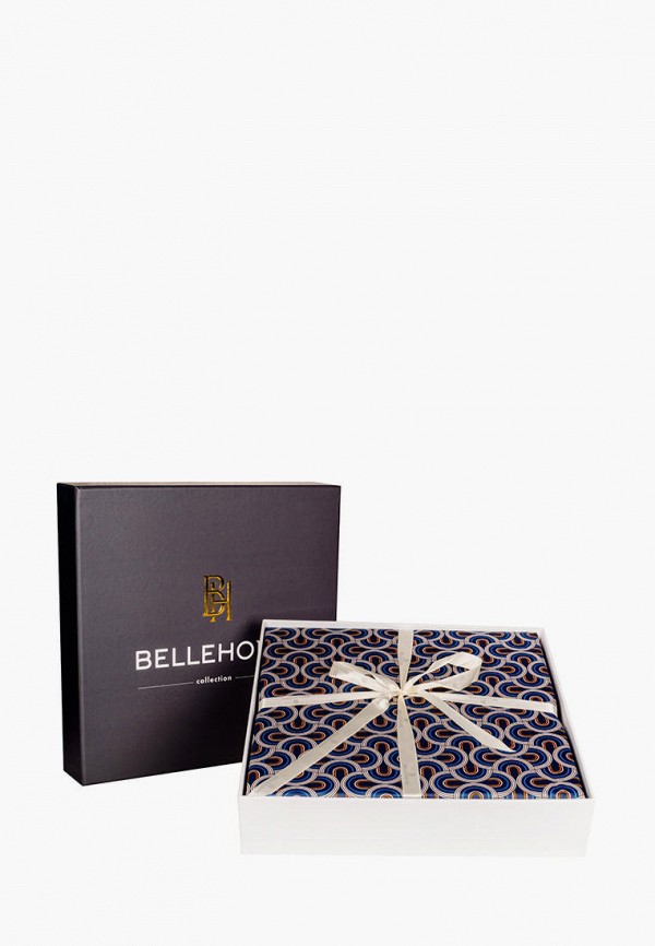 фото Постельное белье 1,5-спальное bellehome