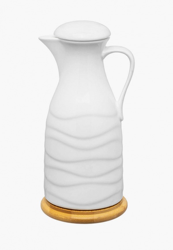 Соусник Elan Gallery, Белый, 450 мл 
Соусник Elan Gallery, Белый, 450 мл
