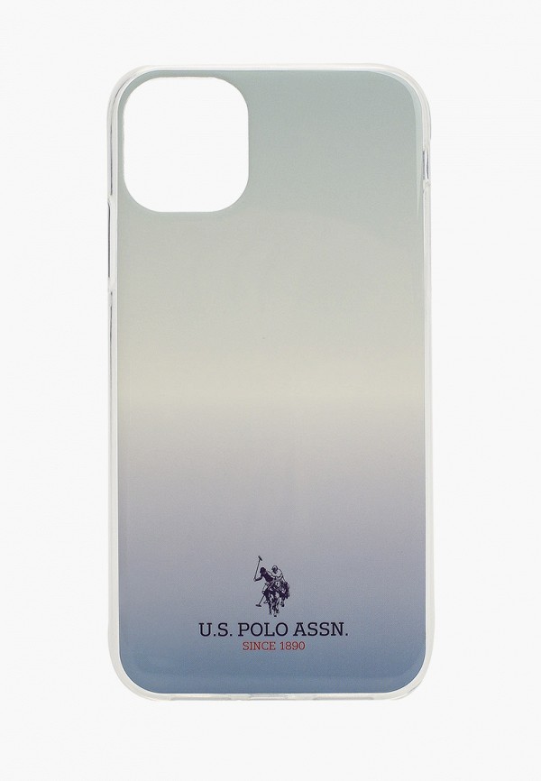 фото Чехол для iphone u.s. polo assn.