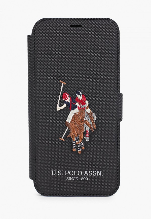 фото Чехол для iphone u.s. polo assn.