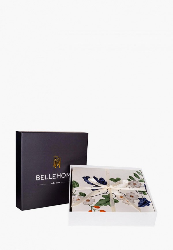фото Постельное белье семейное bellehome