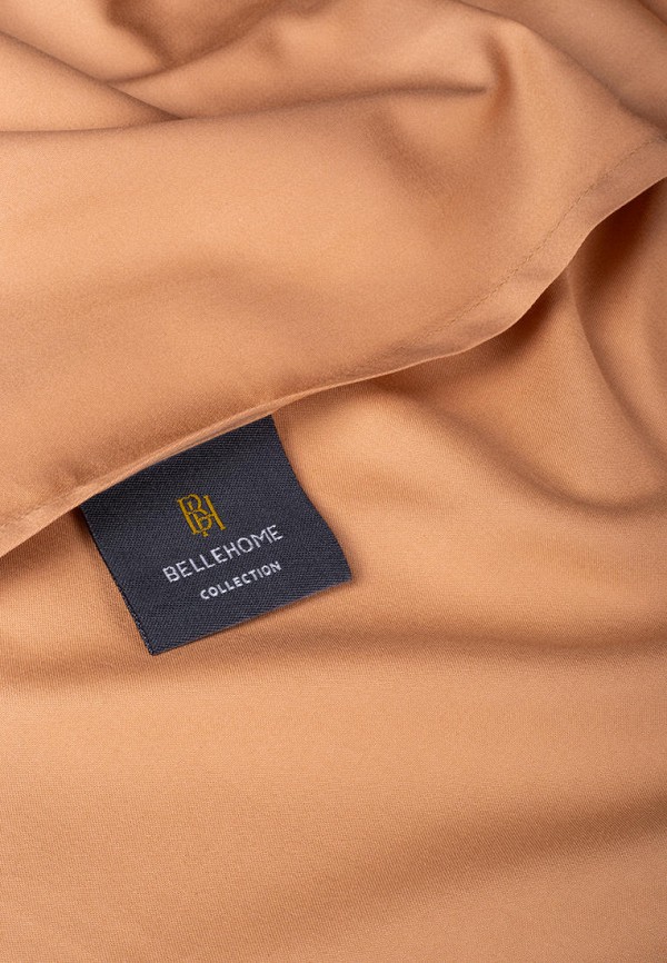 фото Постельное белье евро bellehome