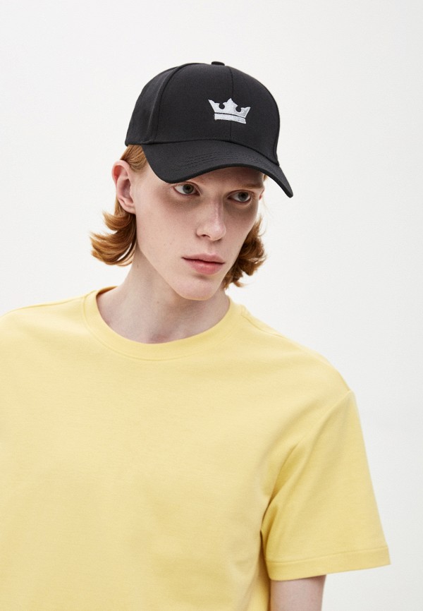 фото Бейсболка hatparad