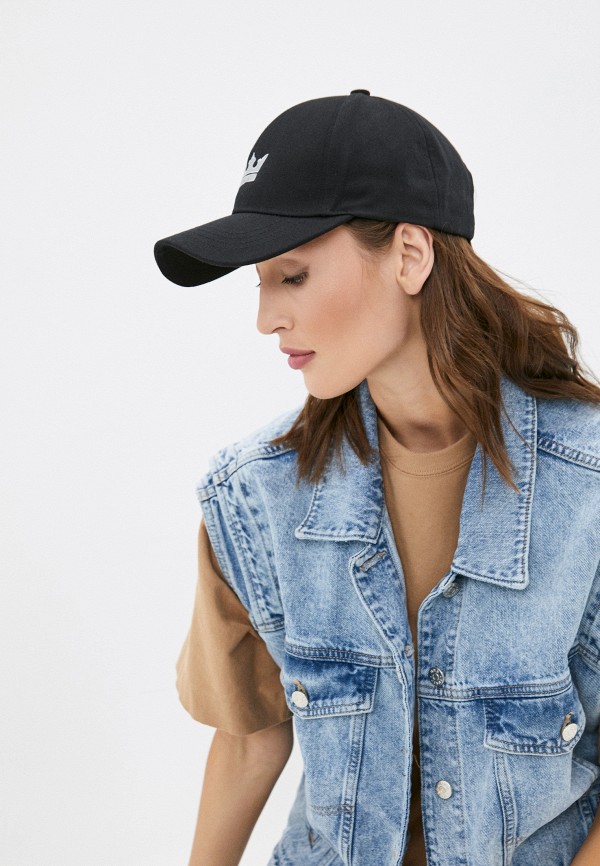 фото Бейсболка hatparad