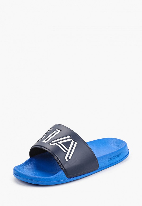 фото Сланцы zasport