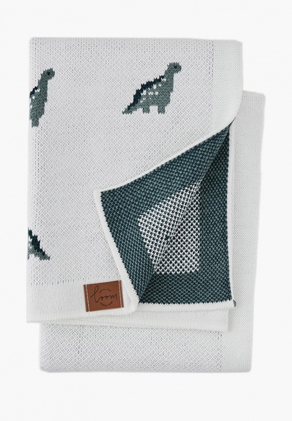 фото Плед loom