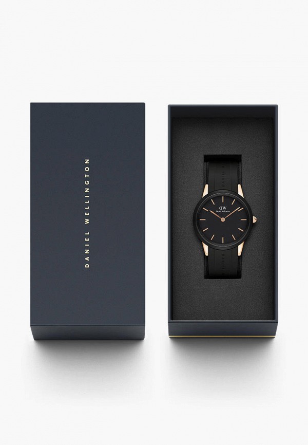 фото Часы daniel wellington