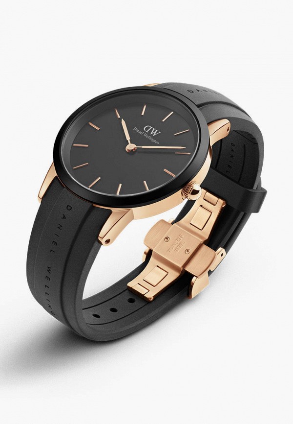 фото Часы daniel wellington