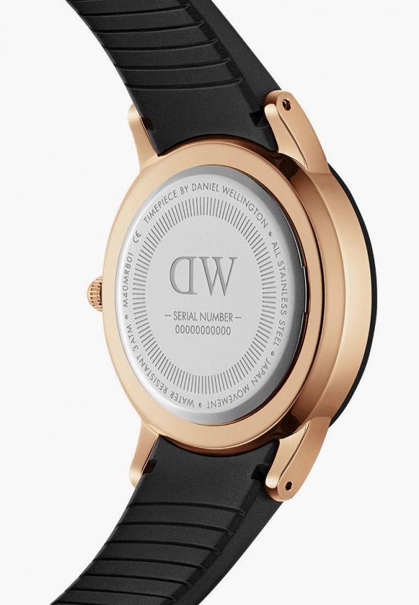 фото Часы daniel wellington