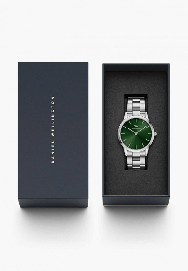 фото Часы daniel wellington