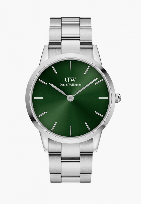 фото Часы daniel wellington